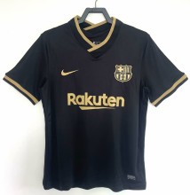 2020-2021 BAR Away Retro Soccer Jersey