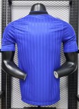 2026 AD Blue Player Version Training shirts