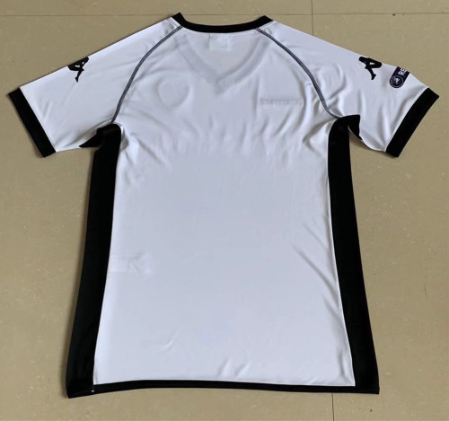 2011 Valencia Home Retro Soccer Jersey