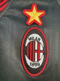 1997-1998 ACM Retro Soccer Jersey