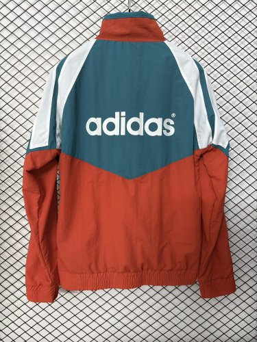 1993 LIV Retro Windbreaker