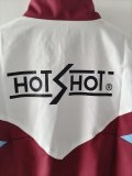 2026 Sevilla New Pattern Windbreaker