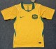 2026 Australia Home Fans Soccer Jersey