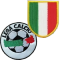L CALCIO +Shield (意甲9798+盾左标) L CALCIO +Shield (意甲9798+盾左标)