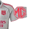 MG(左袖广告)