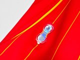 2006 Spain Home Retro Soccer Jersey