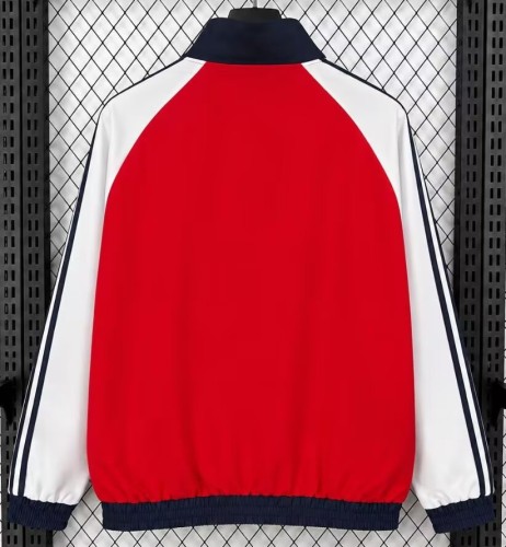 2026 ARS New Pattern Windbreaker