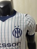 26-27 INT Away Player Version Soccer Jersey
