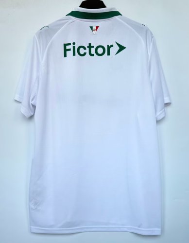 2026 Palmeiras Away Fans Soccer Jersey