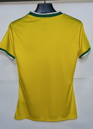 26-27 Internacional Special Edition Women Fans Soccer Jersey(女）