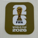 26-27 Brazil Yellow Casual Version Player Version Soccer Jersey