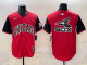 2025 MLB Chicago White Sox New Pattern Jersey