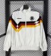 1990 Germany Home Retro Windbreaker