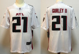 2025 NFL Atlanta Falcons New Pattern Jersey
