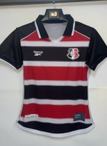 26-27 Santa Cruz Home Women Fans Soccer Jersey (女) 26-27 Santa Cruz Home Women Fans Soccer Jersey (女)