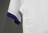 2014 Portugal Away Player Version Retro Soccer Jersey  *球员