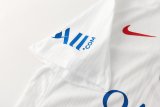 26-27 PSG Player Version Training shirts