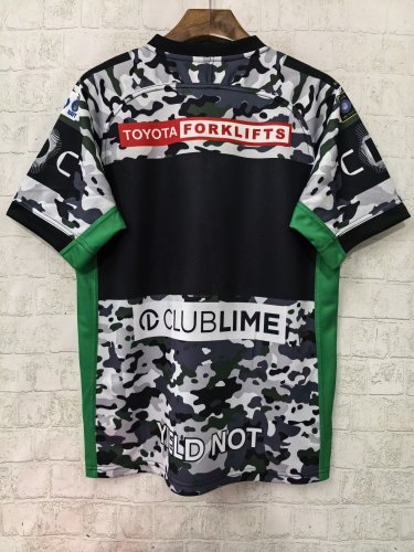 2026 High Quality Rugby Jersey