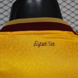26-27 Spain Special Edition Player Version Soccer Jersey