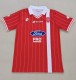25-26 AC Monza Home Fans Soccer Jersey