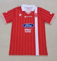 25-26 AC Monza Home Fans Soccer Jersey 25-26 AC Monza Home Fans Soccer Jersey