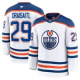 2025 NHL Edmonton Oilers New Pattern Jersey