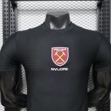 26-27 West Ham Special Edition Player Version Soccer Jersey