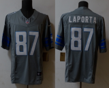 2026 NFL Detroit Lions New Pattern Jersey