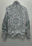 1999 Mexico Double Sided Windbreaker