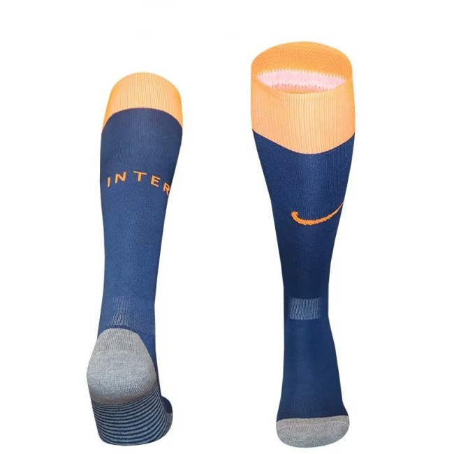 25-26 INT Third Socks