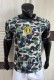 2025 AD Green Special Edition Player Version Training shirts