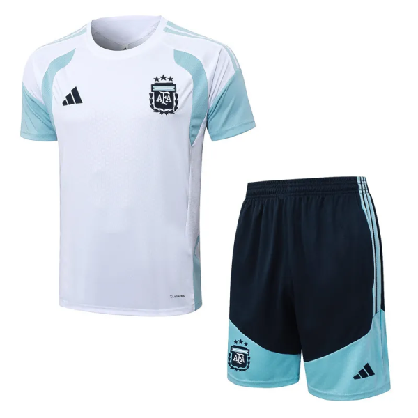 26-27 Argentina High Quality Training Short Suit