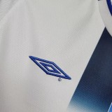 2003-2005 CHE Away Retro Soccer Jersey