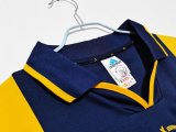 2000-2001 Aja× Retro Soccer Jersey
