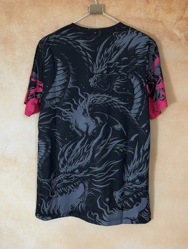 25-26 BAR Special Edition Fans Training Shirts