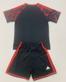 26-27 New York Red Bulls Home Adult Suit