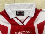 1997-1998  Chivas Guadalajara Away Retro Soccer Jersey