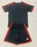 26-27 D.C. United Home Kids Soccer Jersey