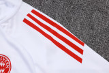 25-26 Bayern High Quality Jacket Tracksuit