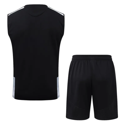 26-27 Inter Miami High Quality Tank Top And Shorts Suit