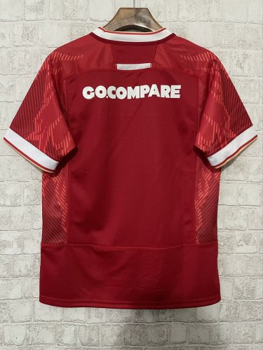 2024 High Quality Rugby Jersey 