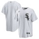 2026 MLB Chicago White Sox New Pattern Jersey