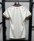 2026 World Cup Spain Away Women Player Version Soccer Jersey (女)
