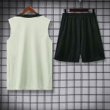 26-27 CHE High Quality Tank Top And Shorts Suit