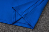 26-27 INT High quality Tank Top And Shorts Suit