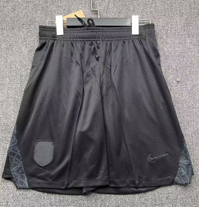 2026 Norway Away Shorts Pants