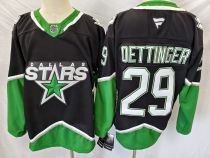 2026 NHL Dallas Stars New Pattern Jersey
