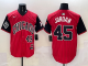 2025 MLB Chicago White Sox New Pattern Jersey