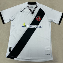 2010 Vasco Away Retro Soccer Jersey 2010 Vasco Away Retro Soccer Jersey