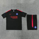 26-27 PSG High Quality Training Short Suit